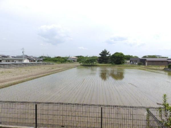 アーバンスクエア　E棟