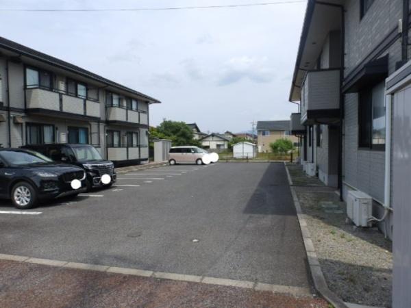 アーバンスクエア　E棟