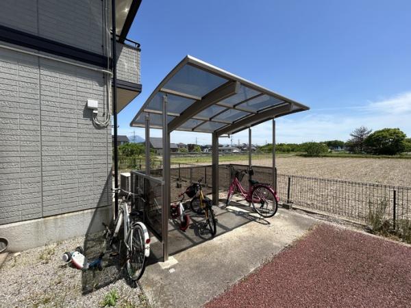 アーバンスクエア　E棟