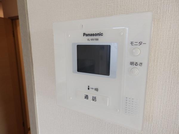 アーバンスクエア　E棟