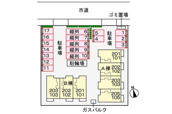 ウエストサンＡ