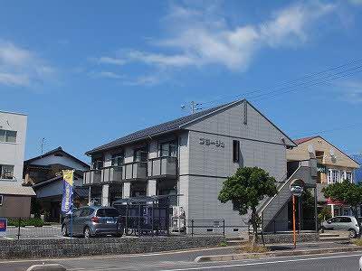 プラージュ