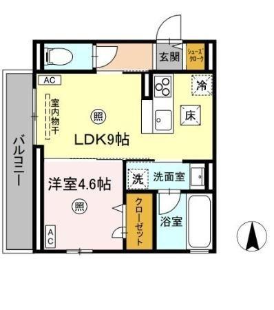 ロイヤルステージ観音寺新町