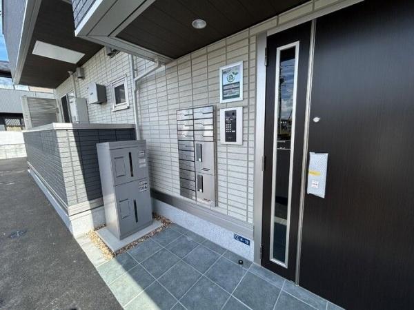 ロイヤルステージ観音寺新町