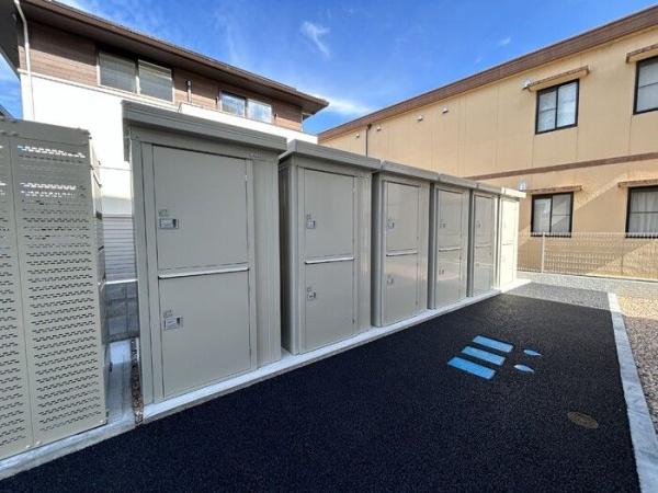 ロイヤルステージ観音寺新町