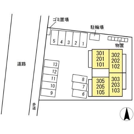 ロイヤルステージ観音寺新町