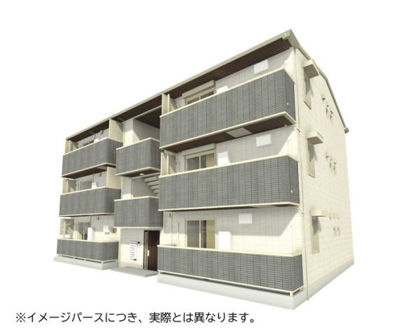 ロイヤルステージ観音寺新町