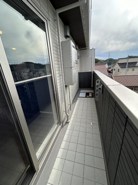 ロイヤルステージ観音寺新町