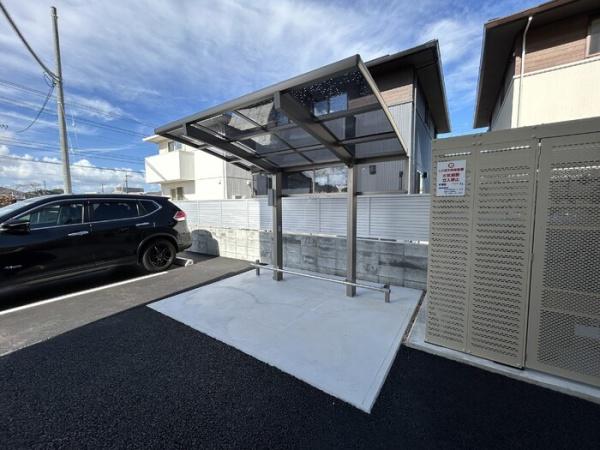 ロイヤルステージ観音寺新町