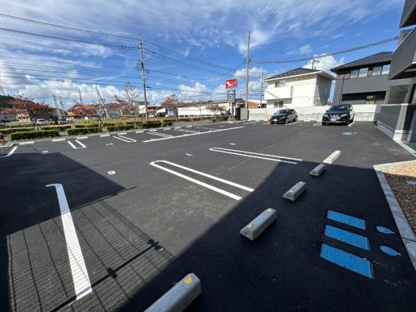 ロイヤルステージ観音寺新町