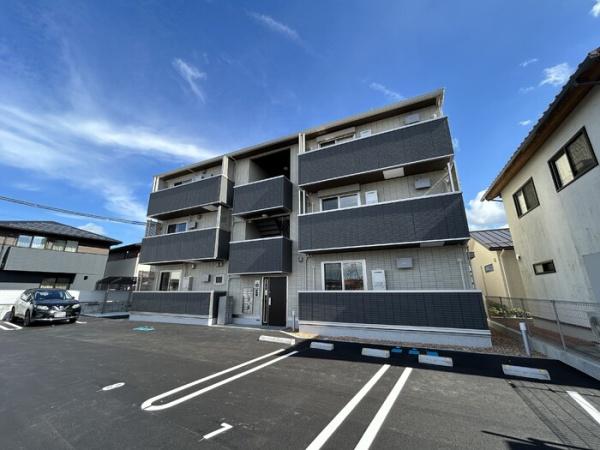 ロイヤルステージ観音寺新町