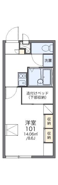 レオパレスサニーコート・エム