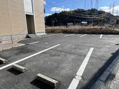 レオパレスマハナ　ワレア