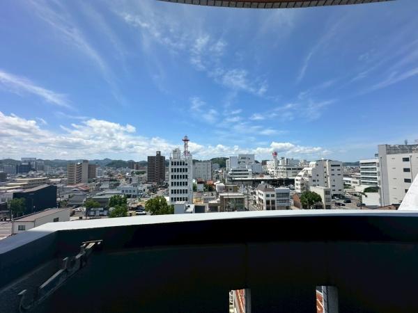 エクセル富士見マンション