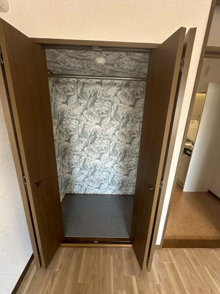 エクセル富士見マンション