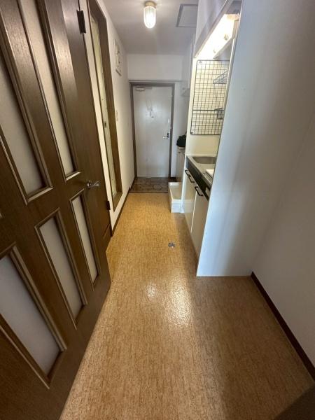エクセル富士見マンション