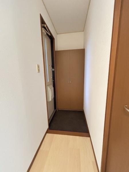 ガーデンスクエア　C棟