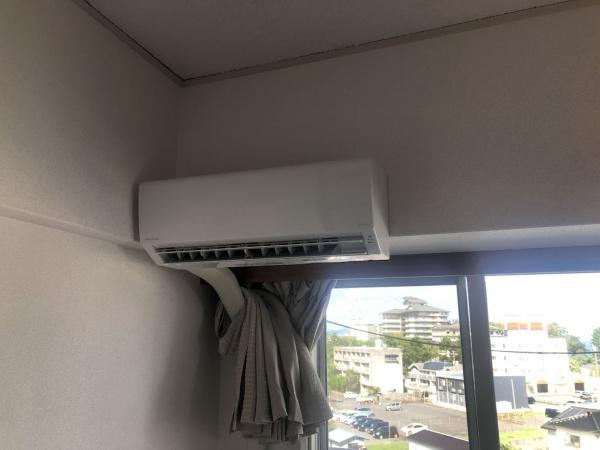 ヴィラ皆生１番館