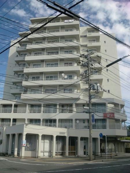 ヴィラ皆生１番館