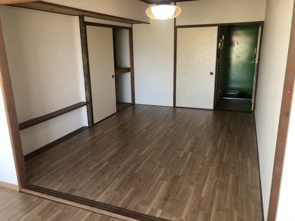ヴィラ皆生１番館