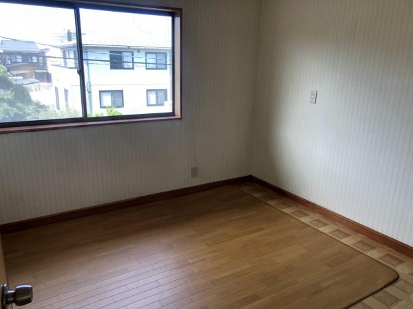 三本松３丁目貸家