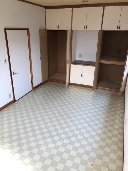 三本松３丁目貸家