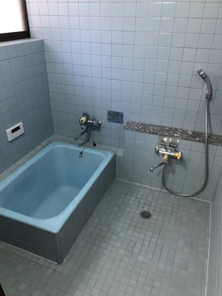 三本松３丁目貸家