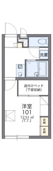 レオパレスプログレス