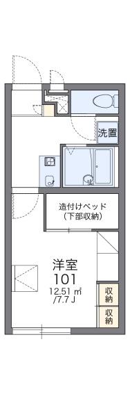 レオパレスビレッジ田園