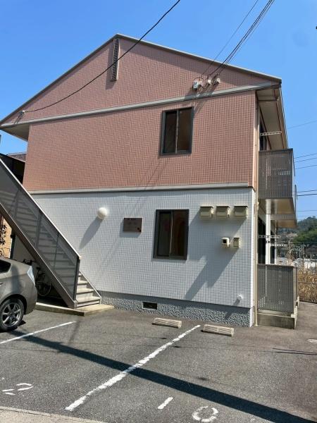 タートルテイル