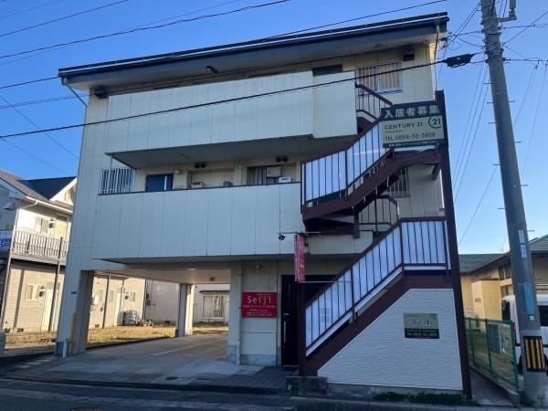 コーポＭ