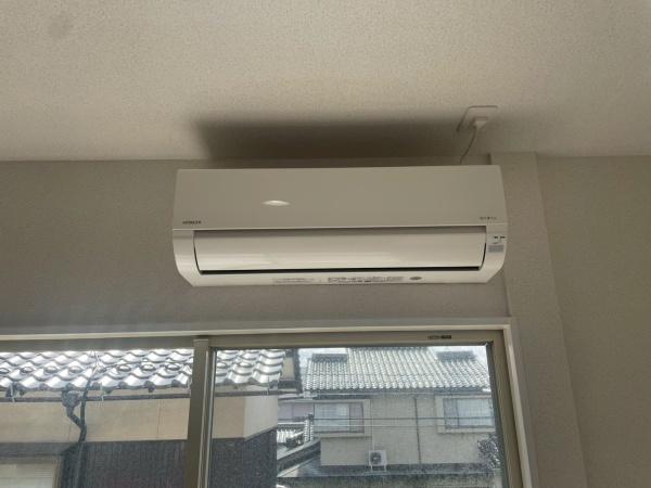 Gracia(その他設備)