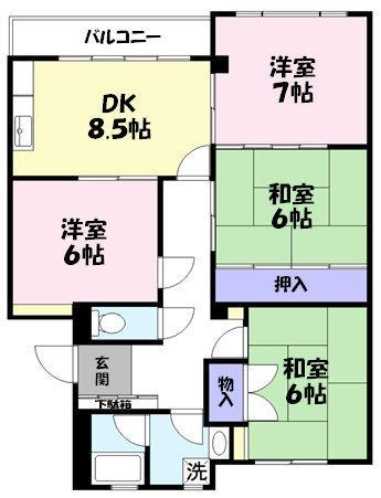 リッツハイム都