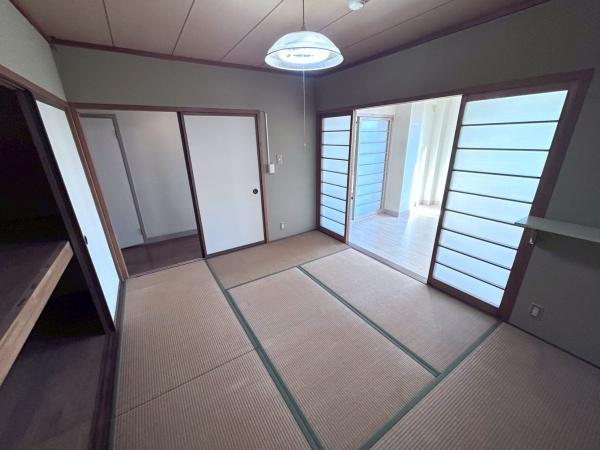 リッツハイム都