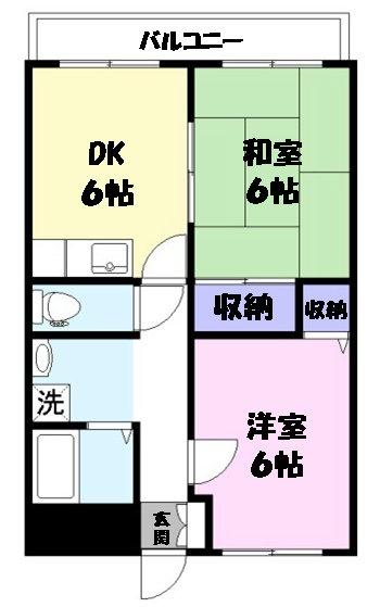 エコーマンション１
