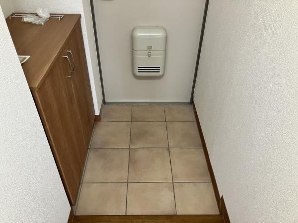 エコーマンション１