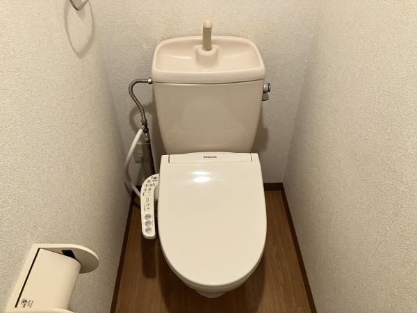 エコーマンション１