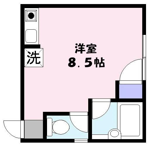 コーポイノウエ