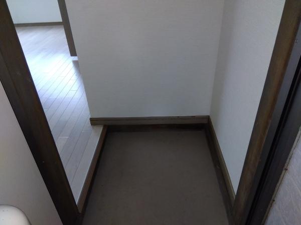 コーポイノウエ