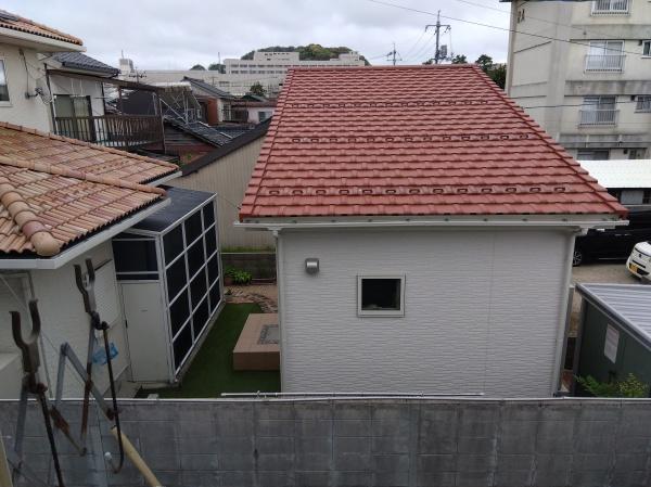 コーポイノウエ