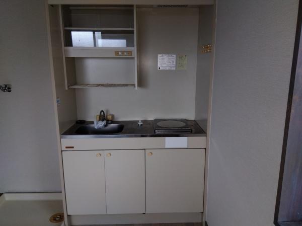 コーポイノウエ