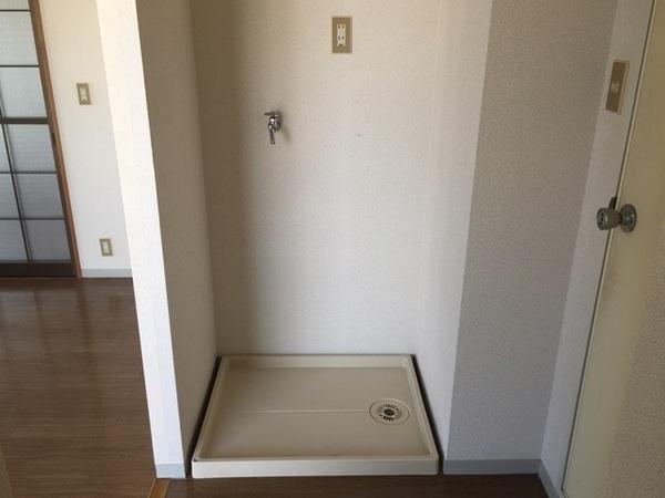 ハイツアイ旗ヶ崎