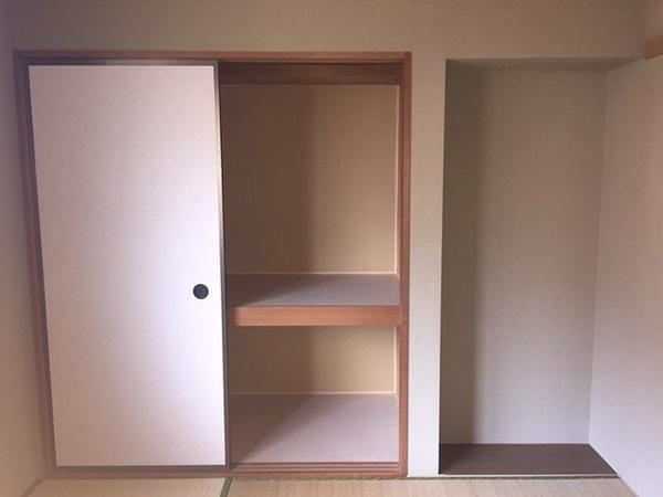 ハイツアイ旗ヶ崎