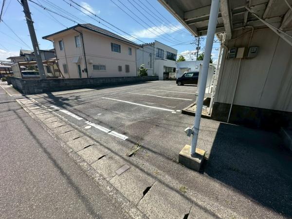 ハイツアイ旗ヶ崎