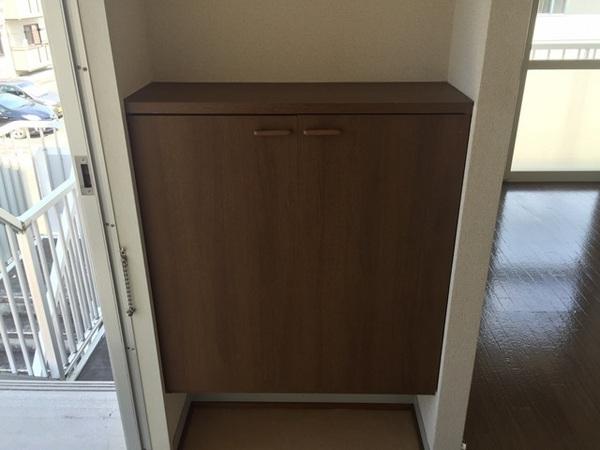 ハイツアイ旗ヶ崎