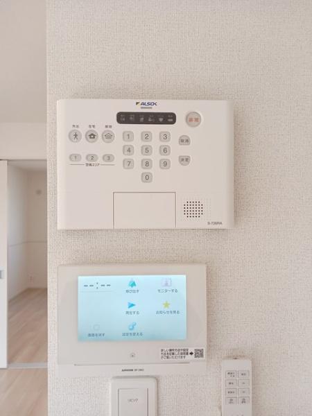 ヒカルサ境港外江町イースト２
