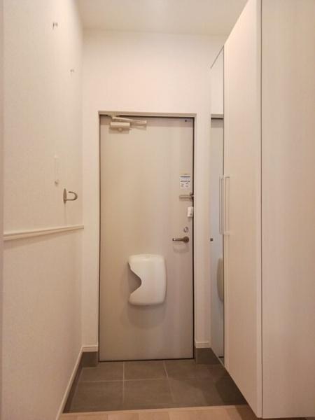 エスペリア