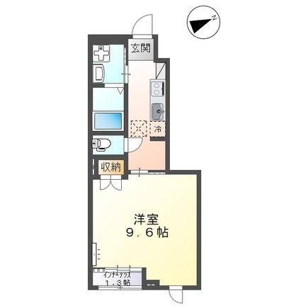 アジュール東福原