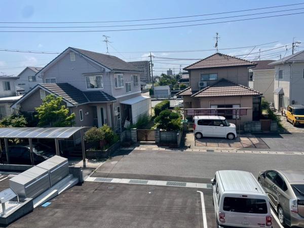 アジュール東福原
