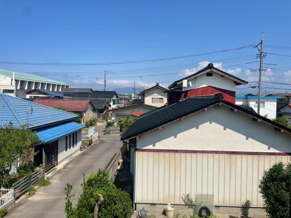 アジュール東福原